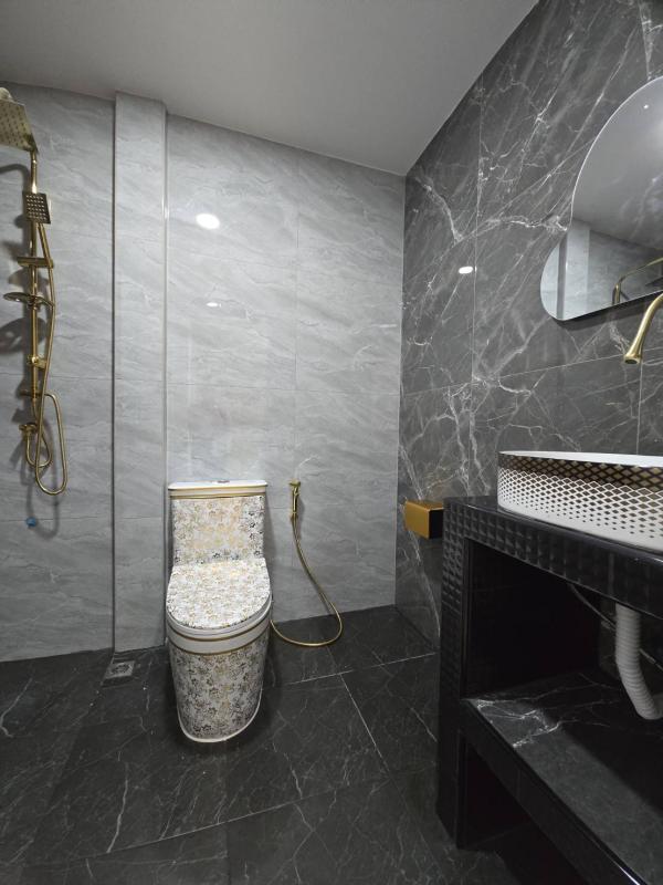 รูปที่7 ต้องการขายบ้านพร้อมที่ดิน กระทุ่มราย เขตหนองจอก ราคา 1,990,000 บาท