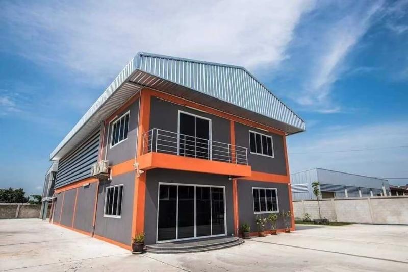 รูปที่4 ต้องการขายที่ดินเปล่า ละหาร บางบัวทอง ราคา 1,390,000 บาท