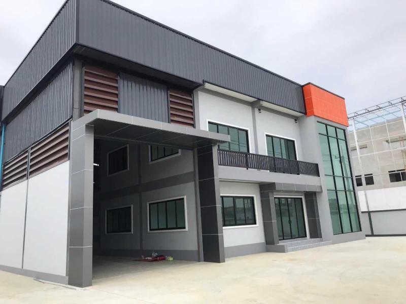 รูปที่5 ต้องการขายที่ดินเปล่า ละหาร บางบัวทอง ราคา 1,390,000 บาท