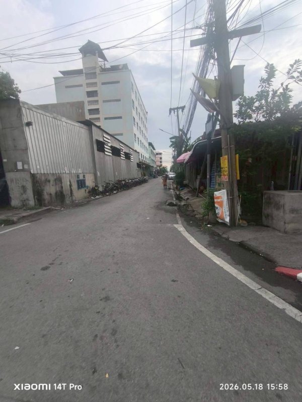 รูปที่4 ต้องการขายที่ดินเปล่า คลองหนึ่ง คลองหลวง ราคา 1,700,000 บาท