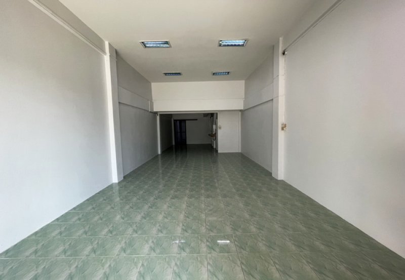 รูปที่2 ต้องการขายอาคารพาณิชย์ บางเลน บางใหญ่ ราคา 3,900,000 บาท