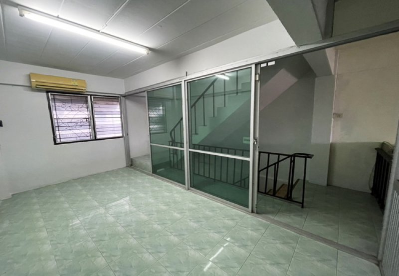 รูปที่5 ต้องการขายอาคารพาณิชย์ บางเลน บางใหญ่ ราคา 3,900,000 บาท