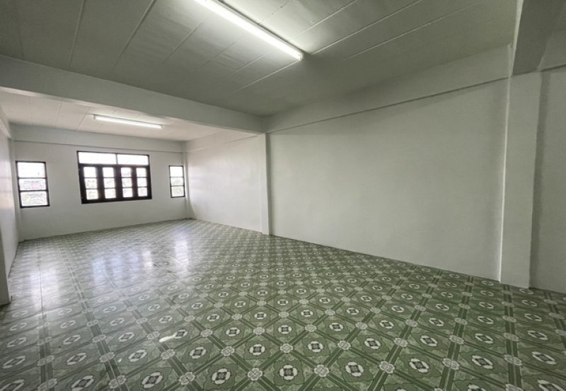 รูปที่6 ต้องการขายอาคารพาณิชย์ บางเลน บางใหญ่ ราคา 3,900,000 บาท