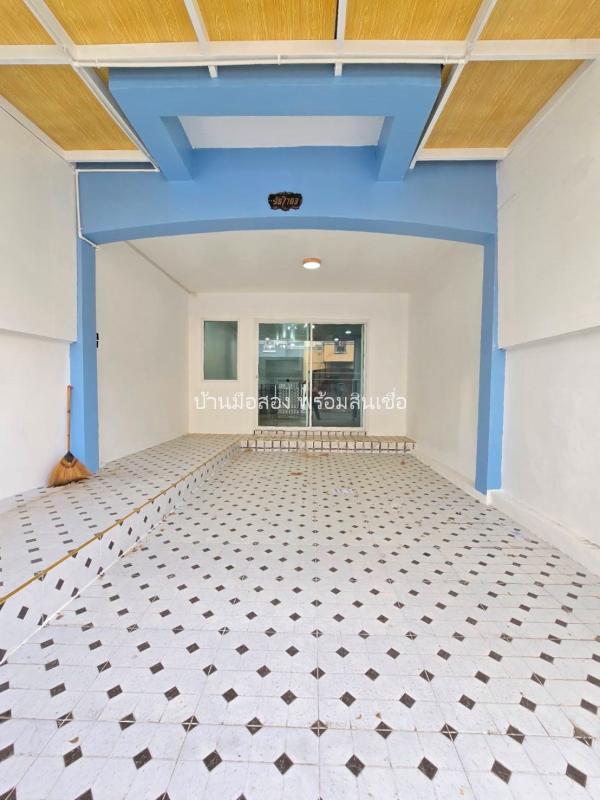 รูปที่2 ต้องการขายบ้านพร้อมที่ดิน สามวาตะวันตก เขตคลองสามวา ราคา 1,690,000 บาท