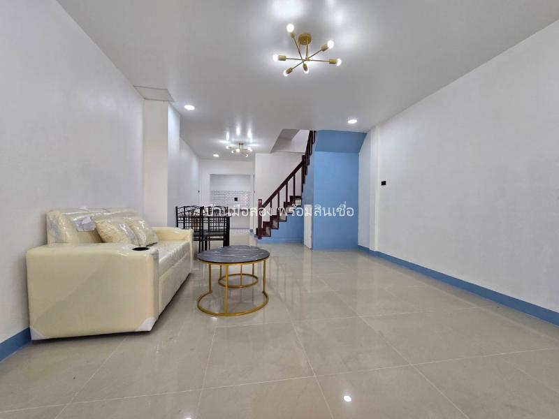 รูปที่3 ต้องการขายบ้านพร้อมที่ดิน สามวาตะวันตก เขตคลองสามวา ราคา 1,690,000 บาท