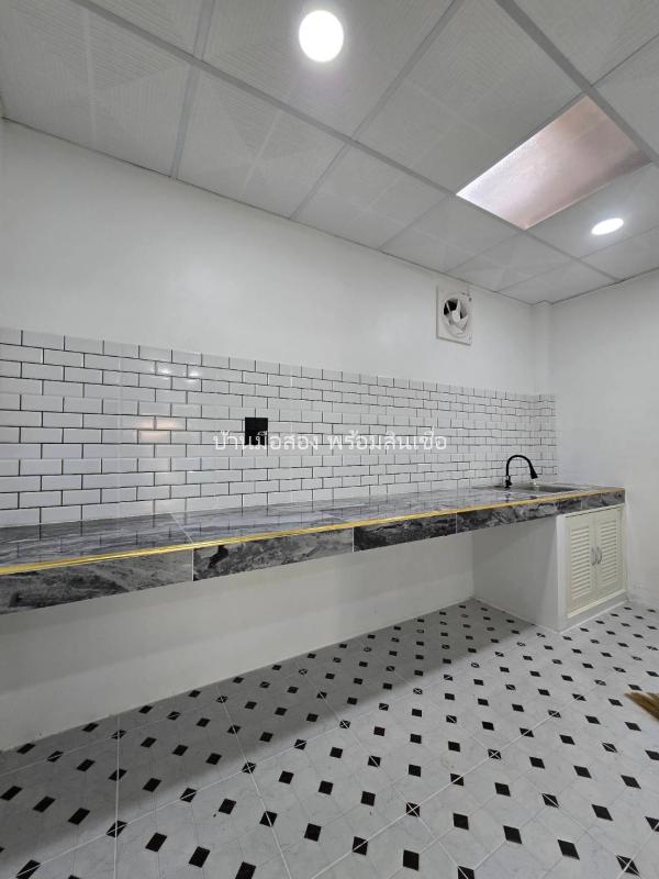 รูปที่4 ต้องการขายบ้านพร้อมที่ดิน สามวาตะวันตก เขตคลองสามวา ราคา 1,690,000 บาท