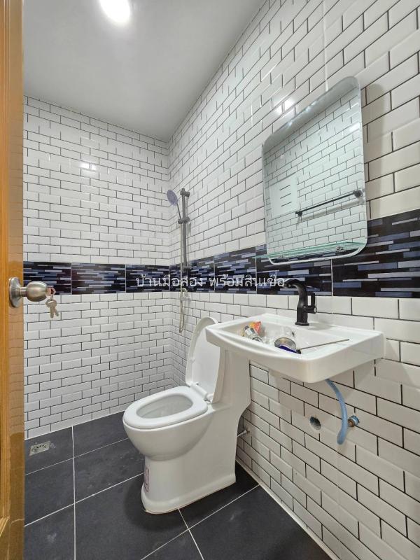 รูปที่5 ต้องการขายบ้านพร้อมที่ดิน สามวาตะวันตก เขตคลองสามวา ราคา 1,690,000 บาท