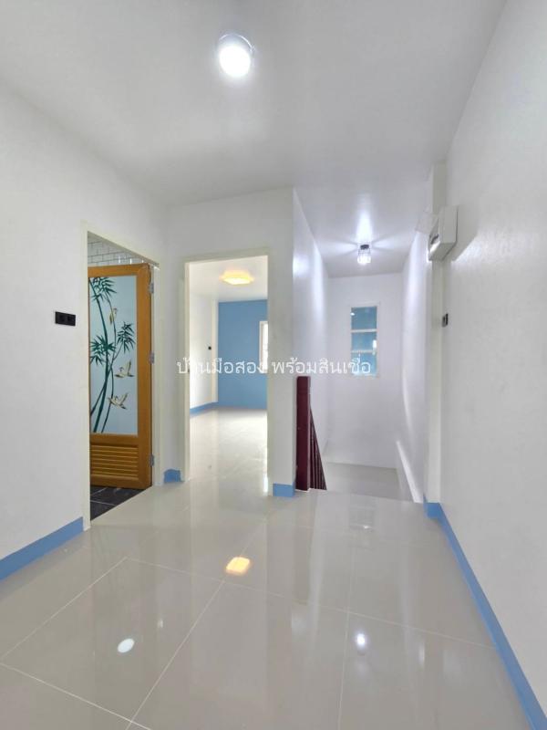 รูปที่6 ต้องการขายบ้านพร้อมที่ดิน สามวาตะวันตก เขตคลองสามวา ราคา 1,690,000 บาท