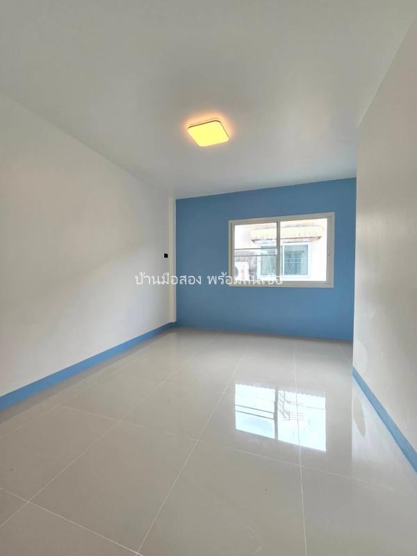 รูปที่7 ต้องการขายบ้านพร้อมที่ดิน สามวาตะวันตก เขตคลองสามวา ราคา 1,690,000 บาท