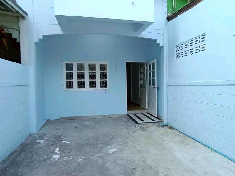 รูปที่2 ต้องการขายทาวน์โฮม หลักสอง เขตบางแค ราคา 1,890,000 บาท