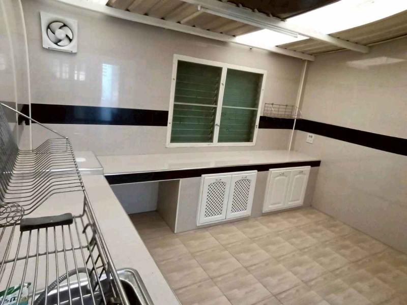 รูปที่5 ต้องการขายทาวน์โฮม หลักสอง เขตบางแค ราคา 1,890,000 บาท