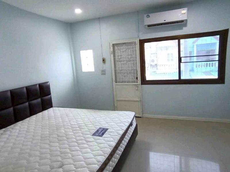 รูปที่6 ต้องการขายทาวน์โฮม หลักสอง เขตบางแค ราคา 1,890,000 บาท