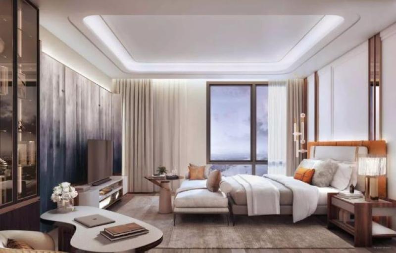 รูปที่2 ต้องการขายคอนโดมิเนียม บางโพงพาง เขตยานนาวา ราคา 2,487,600 บาท