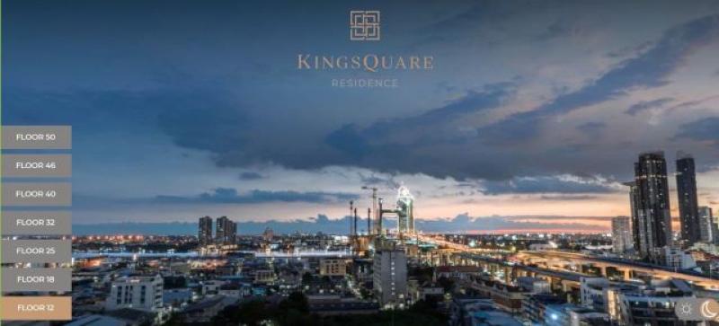 รูปที่7 ต้องการขายคอนโดมิเนียม บางโพงพาง เขตยานนาวา ราคา 2,487,600 บาท