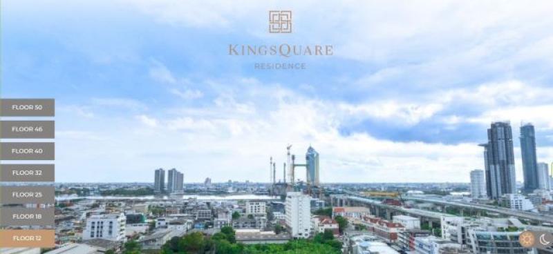 รูปที่8 ต้องการขายคอนโดมิเนียม บางโพงพาง เขตยานนาวา ราคา 2,487,600 บาท