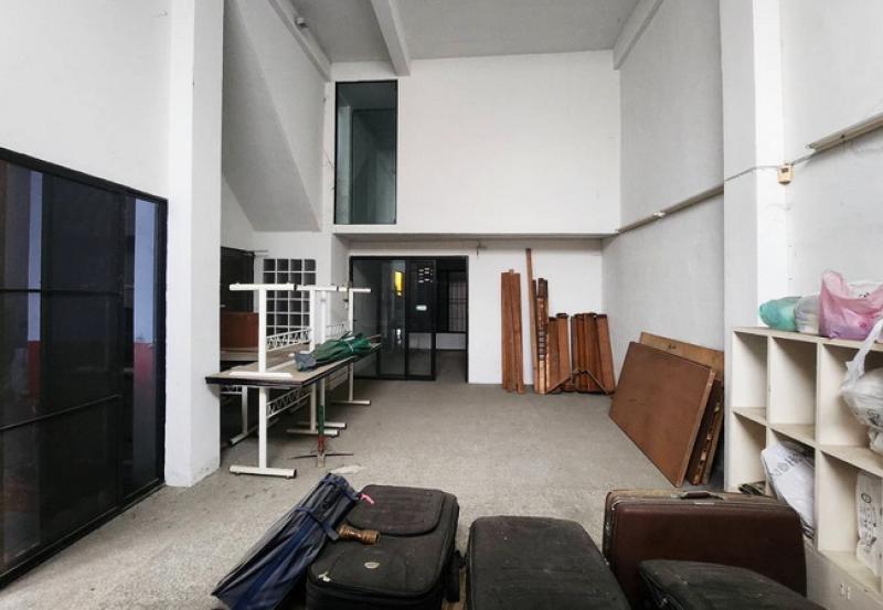 รูปที่6 ต้องการขายอาคารพาณิชย์ ทุ่งสองห้อง เขตหลักสี่ ราคา 9,800,000 บาท