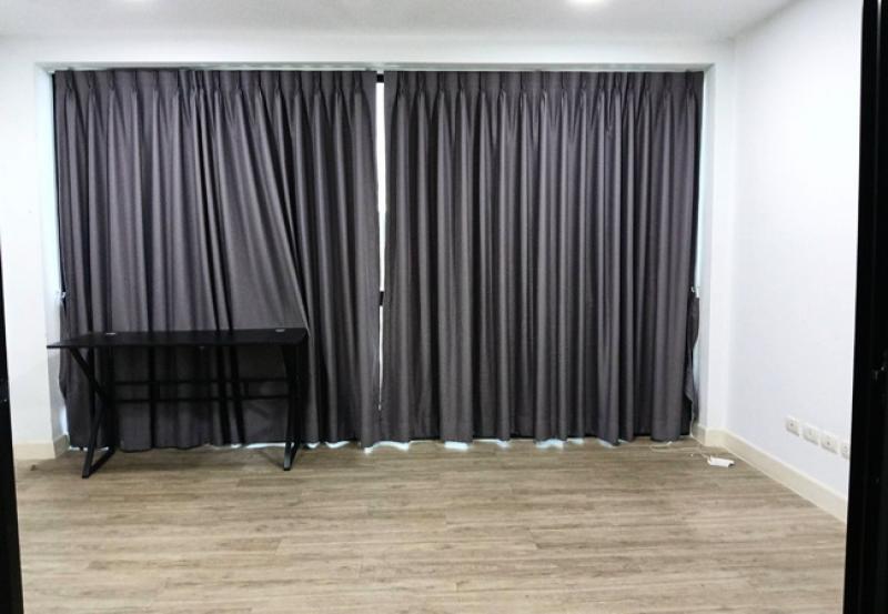 รูปที่8 ให้เช่าทาวน์โฮม อนุสาวรีย์ เขตบางเขน ราคา 85,000 บาท