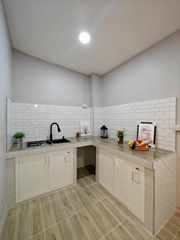 รูปที่7 ต้องการขายบ้านพร้อมที่ดิน บึงยี่โถ ธัญบุรี ราคา 1,490,000 บาท