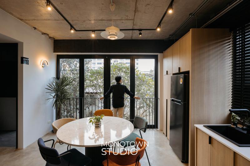 รูปที่7 ต้องการขายบ้านพร้อมที่ดิน ฟ้าฮ่าม เมืองเชียงใหม่ ราคา 8,900,000 บาท