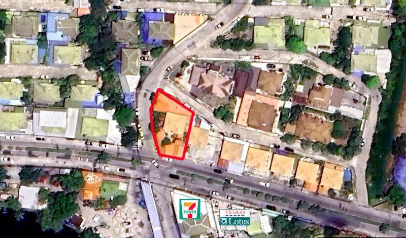 รูปที่2 ต้องการขายบ้านพร้อมที่ดิน แพรกษาใหม่ เมืองสมุทรปราการ ราคา 7,900,000 บาท