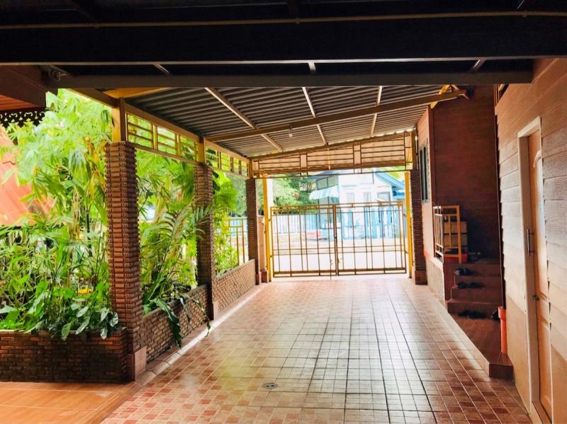 รูปที่4 ต้องการขายบ้านพร้อมที่ดิน แพรกษาใหม่ เมืองสมุทรปราการ ราคา 7,900,000 บาท