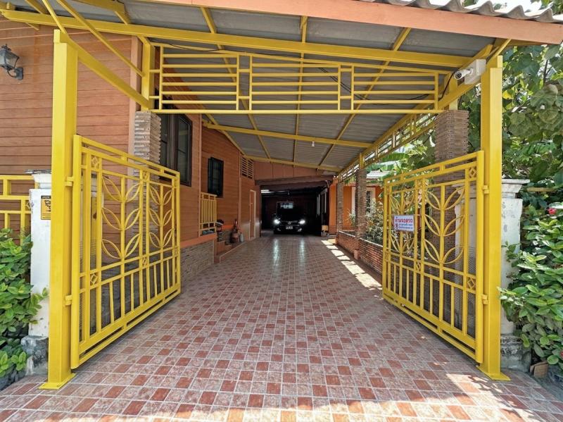 รูปที่7 ต้องการขายบ้านพร้อมที่ดิน แพรกษาใหม่ เมืองสมุทรปราการ ราคา 7,900,000 บาท