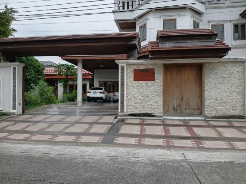 รูปที่2 ต้องการขายบ้านพร้อมที่ดิน ประเวศ เขตประเวศ ราคา 69,000,000 บาท