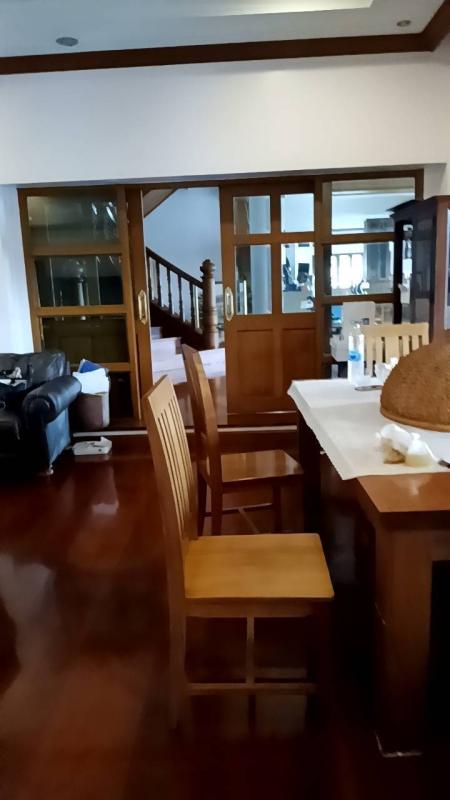 รูปที่7 ต้องการขายบ้านพร้อมที่ดิน ประเวศ เขตประเวศ ราคา 69,000,000 บาท