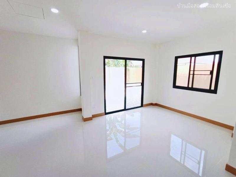 รูปที่2 ต้องการขายบ้านพร้อมที่ดิน คูคต ลำลูกกา ราคา 3,990,000 บาท
