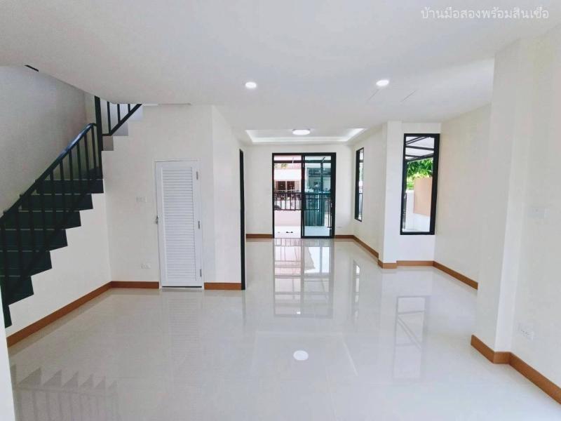 รูปที่4 ต้องการขายบ้านพร้อมที่ดิน คูคต ลำลูกกา ราคา 3,990,000 บาท
