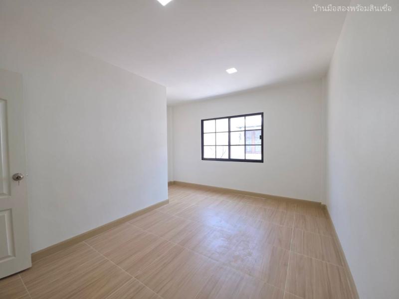 รูปที่8 ต้องการขายบ้านพร้อมที่ดิน สามวาตะวันตก เขตคลองสามวา ราคา 1,850,000 บาท