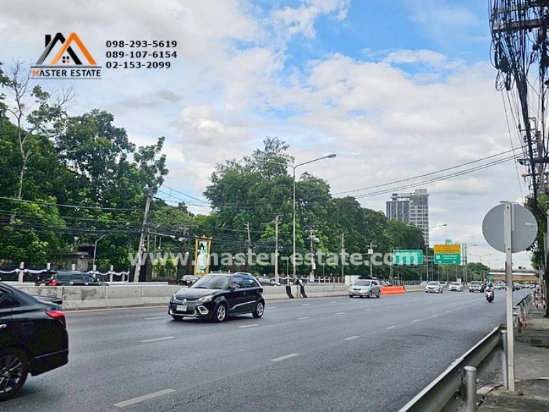 รูปที่3 ต้องการขายที่ดินเปล่า ลาดยาว เขตจตุจักร ราคา 5,490,000 บาท