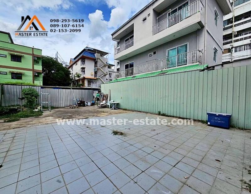 รูปที่7 ต้องการขายที่ดินเปล่า ลาดยาว เขตจตุจักร ราคา 5,490,000 บาท
