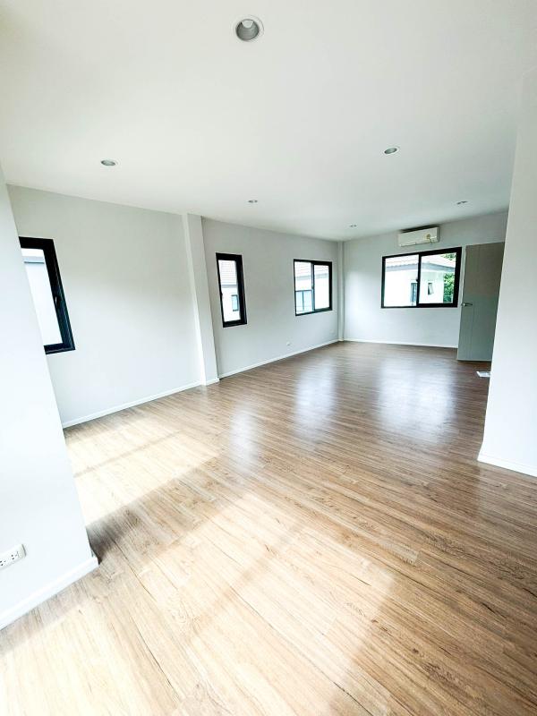รูปที่6 ต้องการขายบ้านพร้อมที่ดิน ทุ่งครุ เขตทุ่งครุ ราคา 6,590,000 บาท