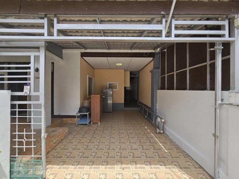 รูปที่2 ต้องการขายบ้านพร้อมที่ดิน วิชิต เมืองภูเก็ต ราคา 6,000,000 บาท
