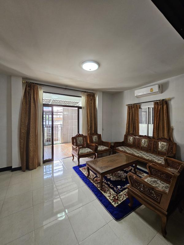 รูปที่3 ต้องการขายบ้านพร้อมที่ดิน วิชิต เมืองภูเก็ต ราคา 6,000,000 บาท