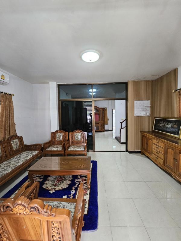 รูปที่6 ต้องการขายบ้านพร้อมที่ดิน วิชิต เมืองภูเก็ต ราคา 6,000,000 บาท