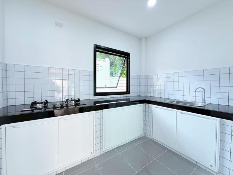 รูปที่5 ต้องการขายบ้านพร้อมที่ดิน สีกัน เขตดอนเมือง ราคา 3,890,000 บาท