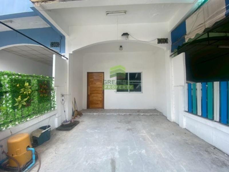 รูปที่8 ต้องการขายทาวน์โฮม ราษฎร์บูรณะ เขตราษฎร์บูรณะ ราคา 2,590,000 บาท