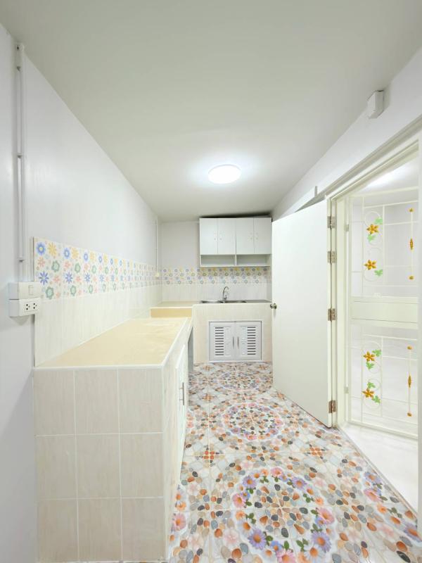 รูปที่4 ต้องการขายบ้านพร้อมที่ดิน สามวาตะวันตก เขตคลองสามวา ราคา 2,490,000 บาท