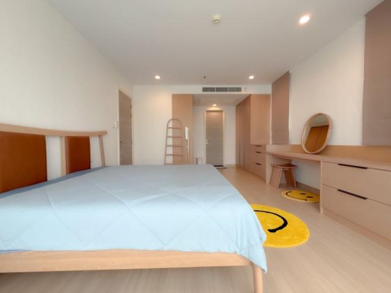 รูปที่3 ต้องการขายคอนโดมิเนียม บางโพงพาง เขตยานนาวา ราคา 18,990,000 บาท