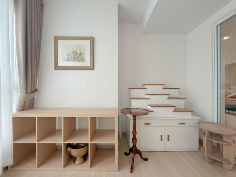 รูปที่6 ต้องการขายคอนโดมิเนียม บางโพงพาง เขตยานนาวา ราคา 18,990,000 บาท