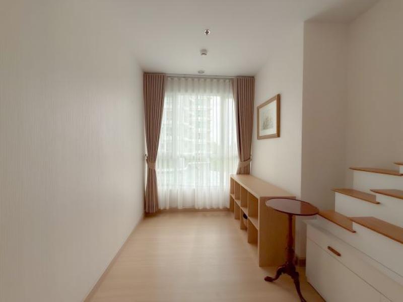 รูปที่8 ต้องการขายคอนโดมิเนียม บางโพงพาง เขตยานนาวา ราคา 18,990,000 บาท