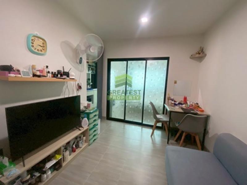 รูปที่2 ต้องการขายคอนโดมิเนียม บางบ่อ บางบ่อ ราคา 999,999 บาท