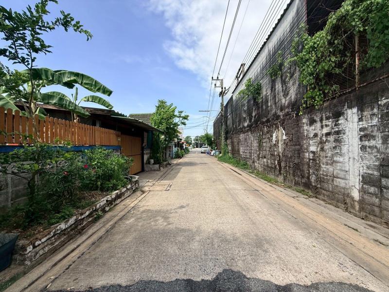 รูปที่5 ต้องการขายที่ดินเปล่า สวนหลวง กระทุ่มแบน ราคา 2,500,000 บาท