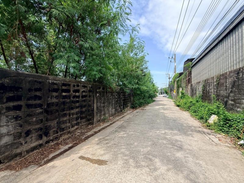 รูปที่7 ต้องการขายที่ดินเปล่า สวนหลวง กระทุ่มแบน ราคา 2,500,000 บาท