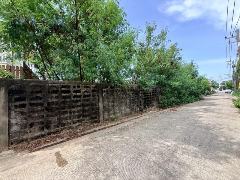 รูปที่8 ต้องการขายที่ดินเปล่า สวนหลวง กระทุ่มแบน ราคา 2,500,000 บาท