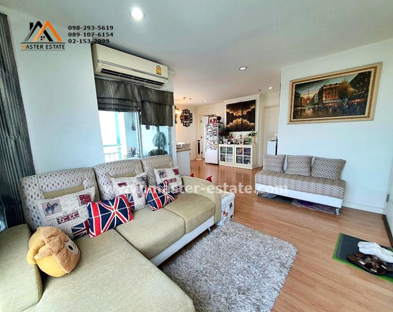 รูปที่4 ต้องการขายคอนโดมิเนียม ปากเกร็ด ปากเกร็ด ราคา 3,700,000 บาท