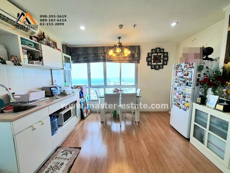 รูปที่5 ต้องการขายคอนโดมิเนียม ปากเกร็ด ปากเกร็ด ราคา 3,700,000 บาท