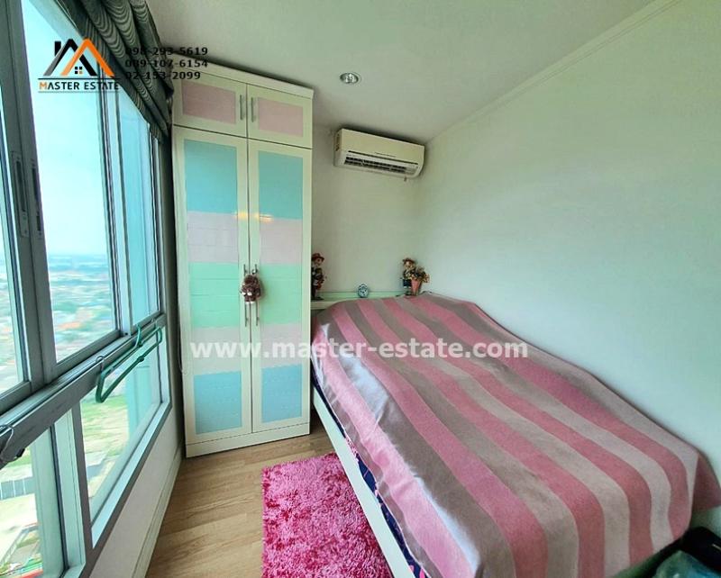 รูปที่6 ต้องการขายคอนโดมิเนียม ปากเกร็ด ปากเกร็ด ราคา 3,700,000 บาท